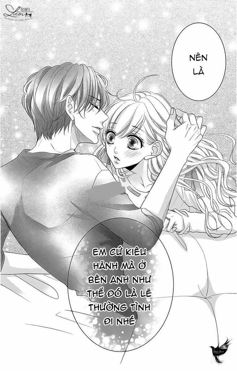 Hương Vị Tình Yêu Chapter 29 - 39