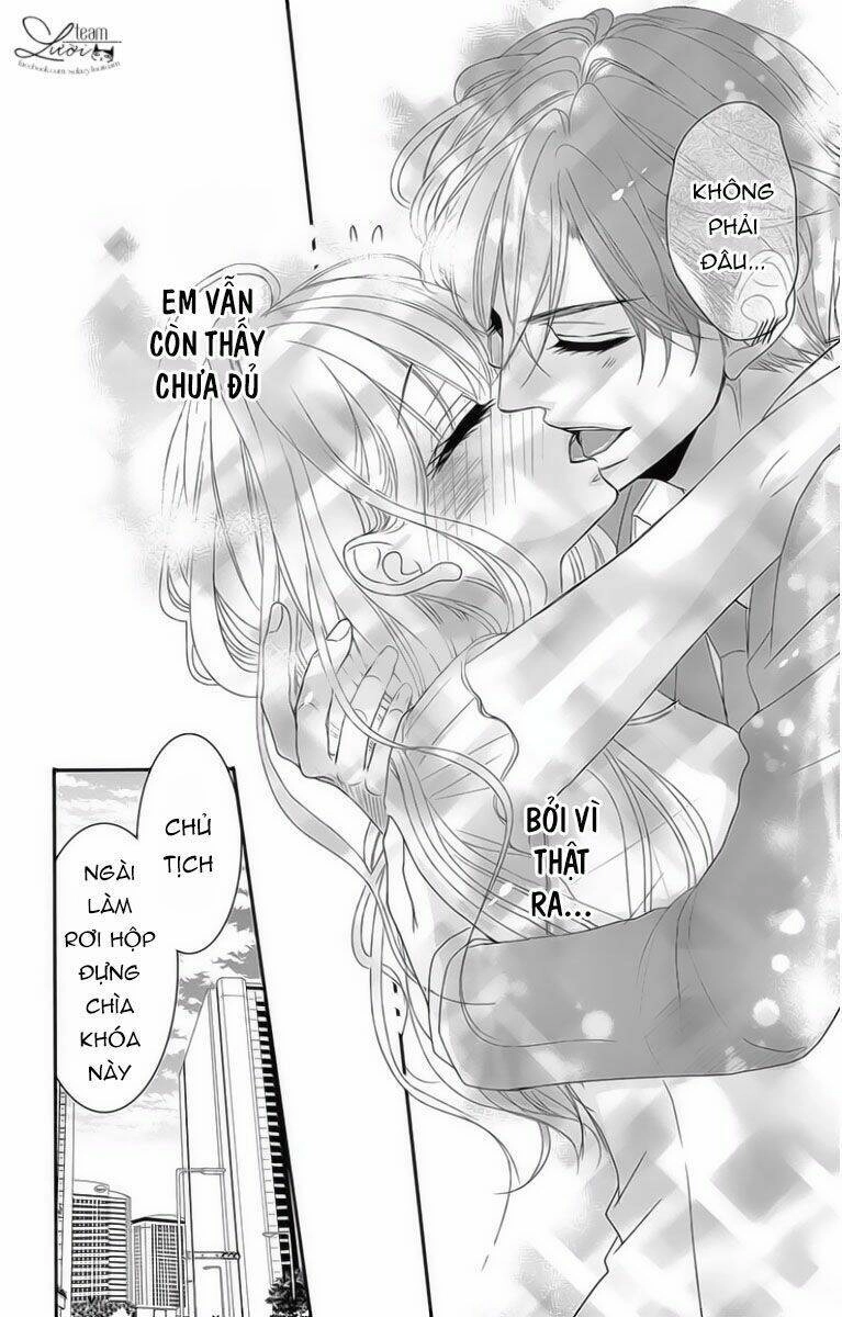Hương Vị Tình Yêu Chapter 29.5 - 6