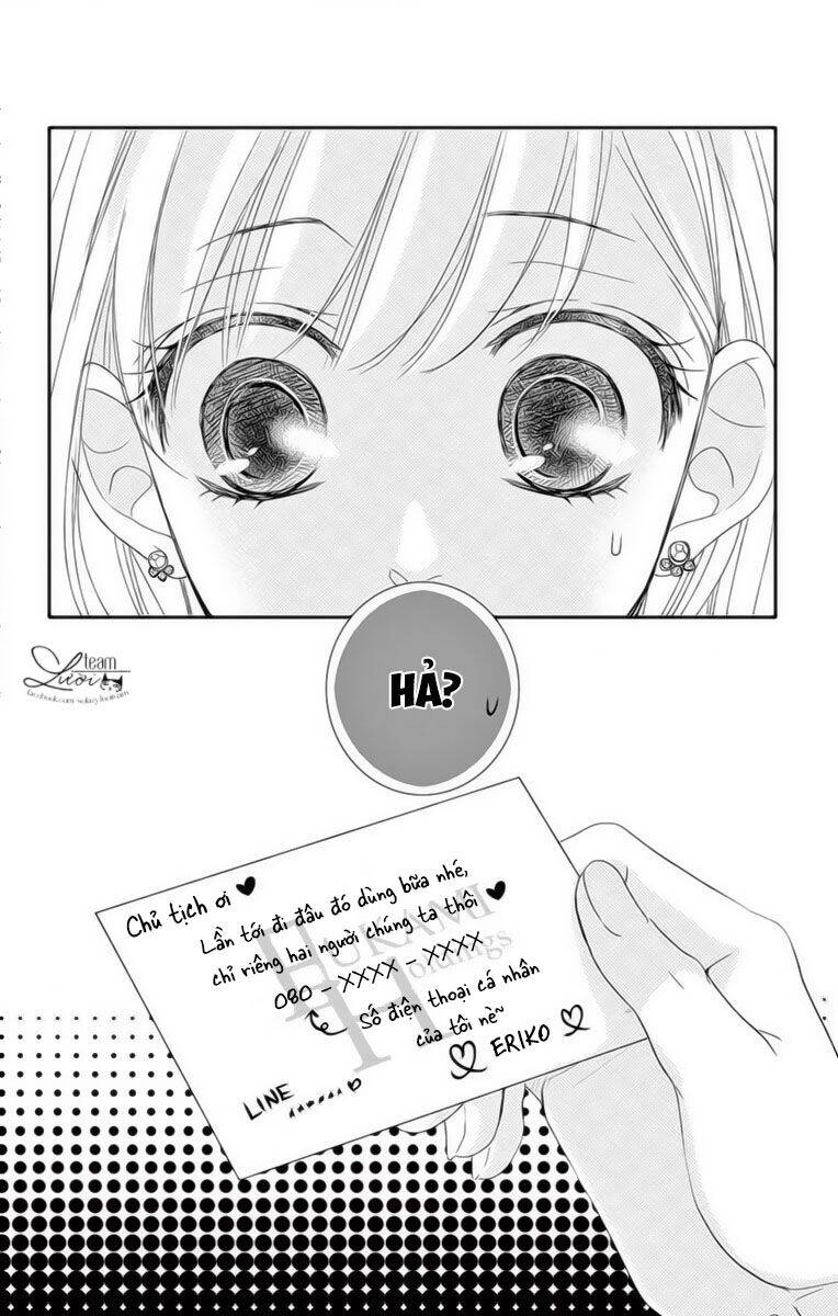 Hương Vị Tình Yêu Chapter 30 - 7