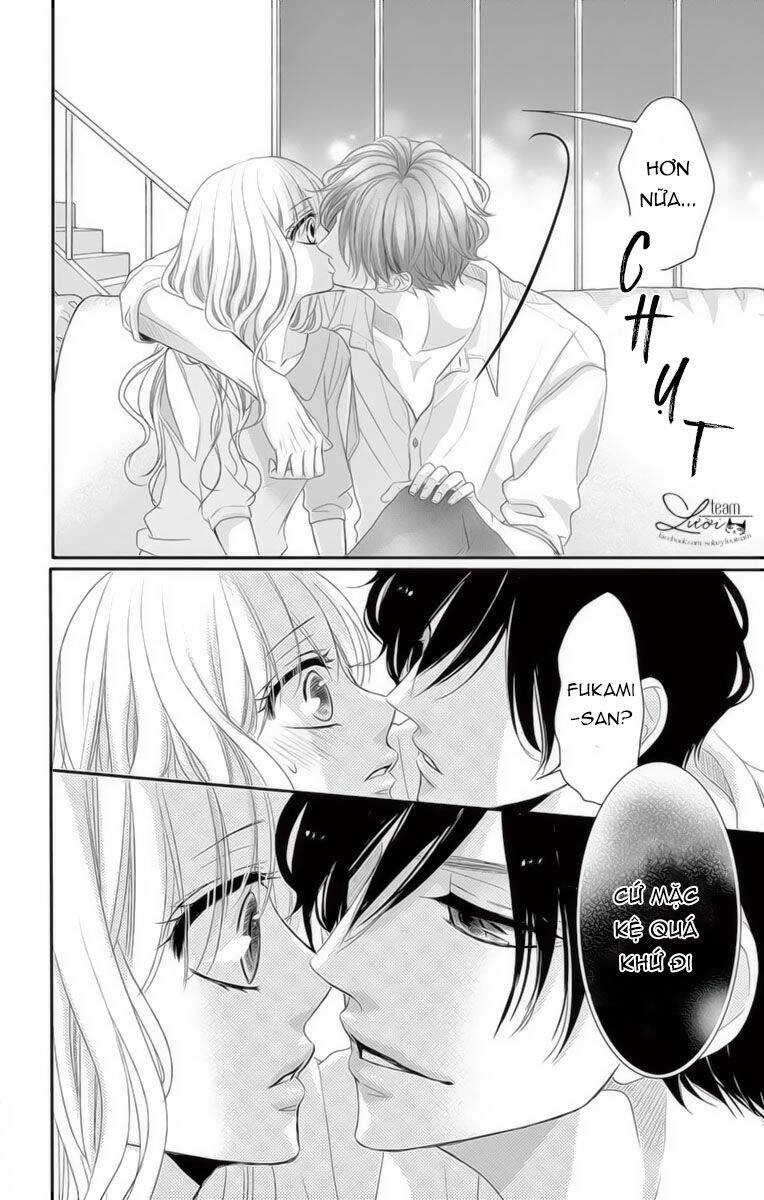 Hương Vị Tình Yêu Chapter 30 - 13