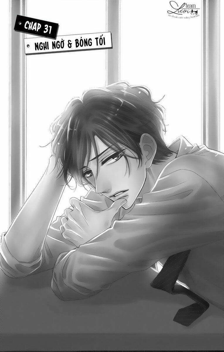 Hương Vị Tình Yêu Chapter 31 - 3