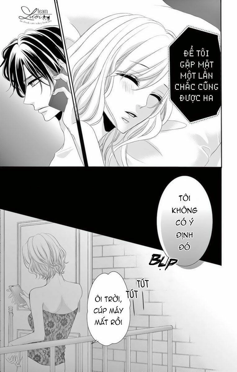 Hương Vị Tình Yêu Chapter 31 - 19