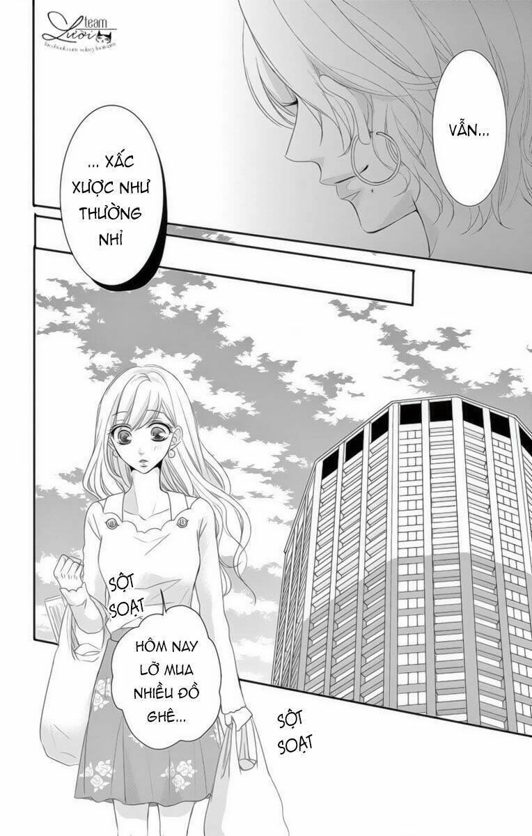 Hương Vị Tình Yêu Chapter 31 - 20