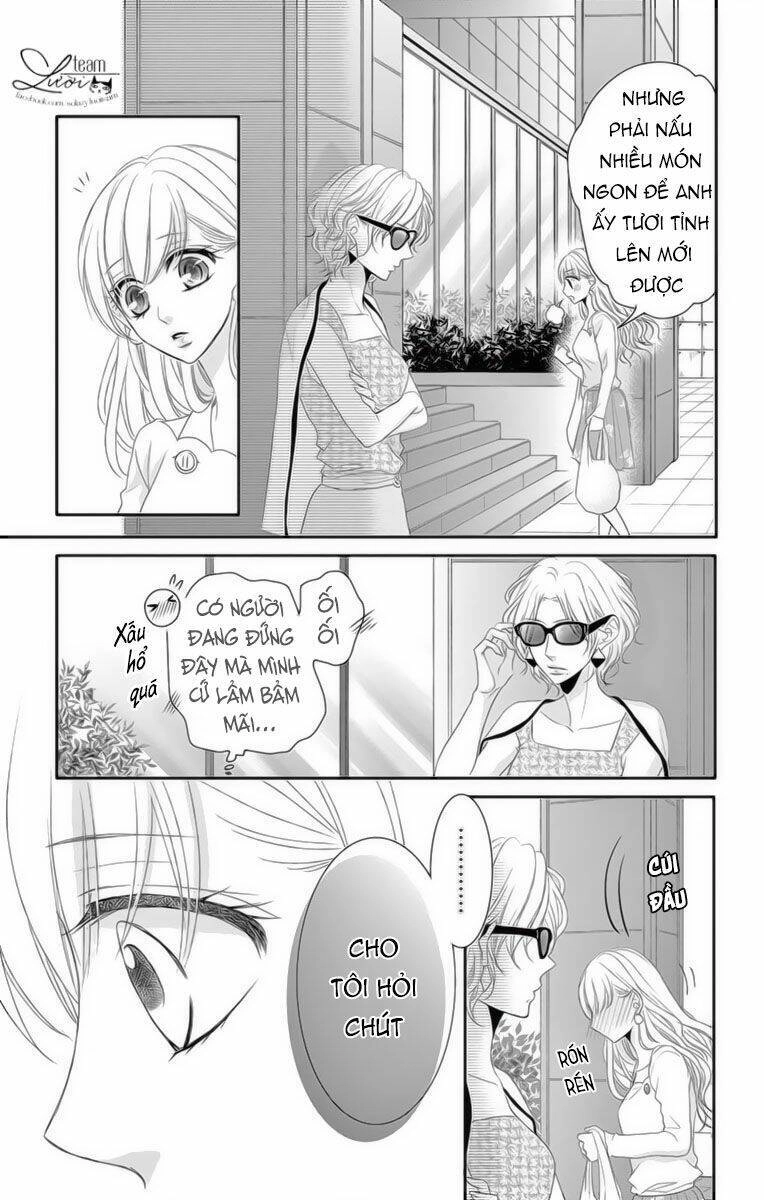 Hương Vị Tình Yêu Chapter 31 - 21