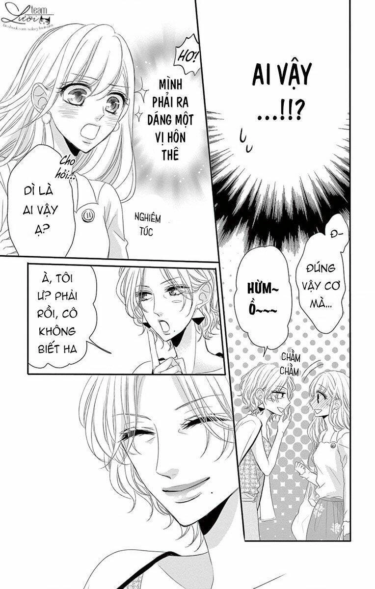 Hương Vị Tình Yêu Chapter 31 - 23