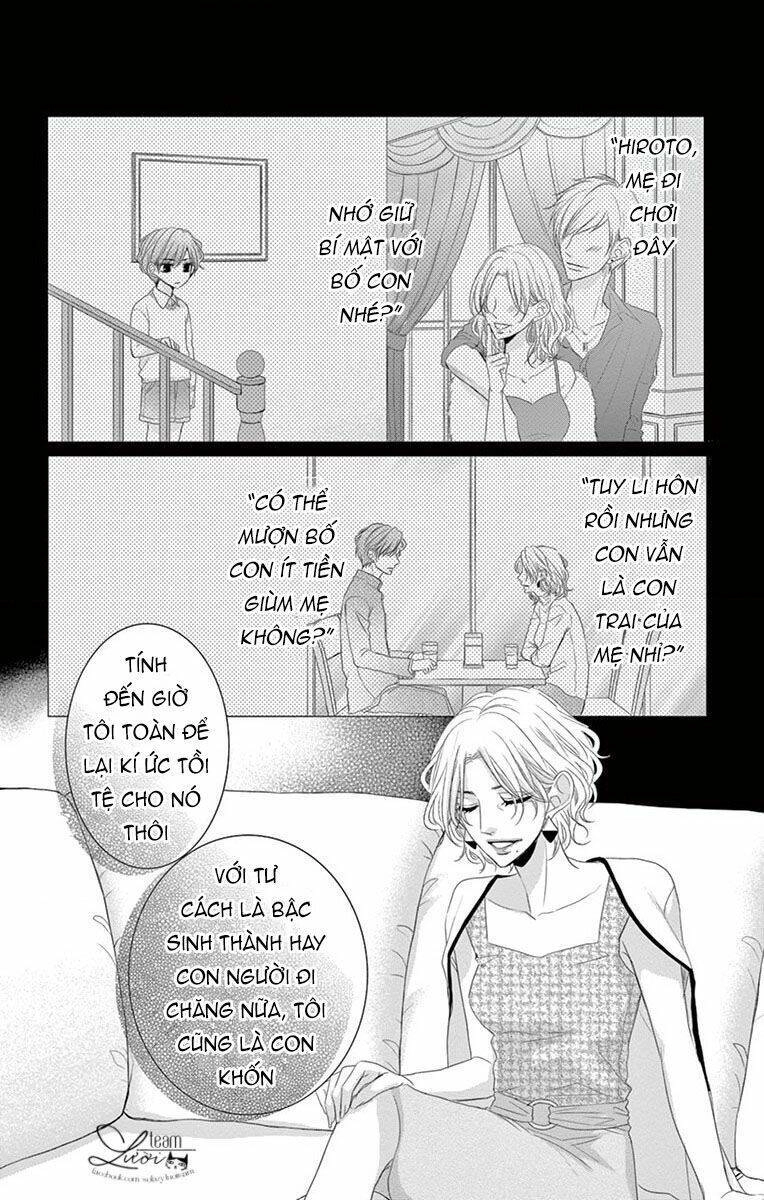 Hương Vị Tình Yêu Chapter 31 - 26