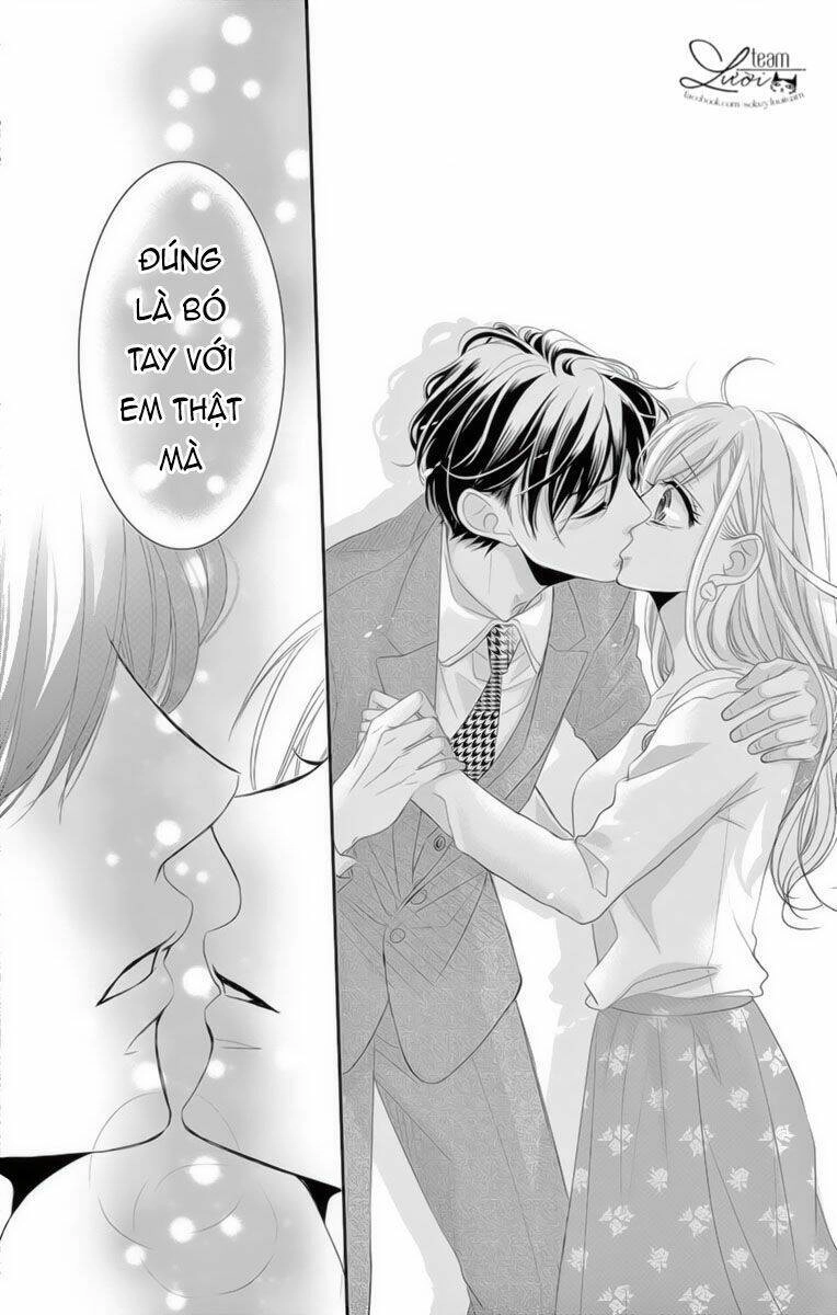 Hương Vị Tình Yêu Chapter 31 - 41