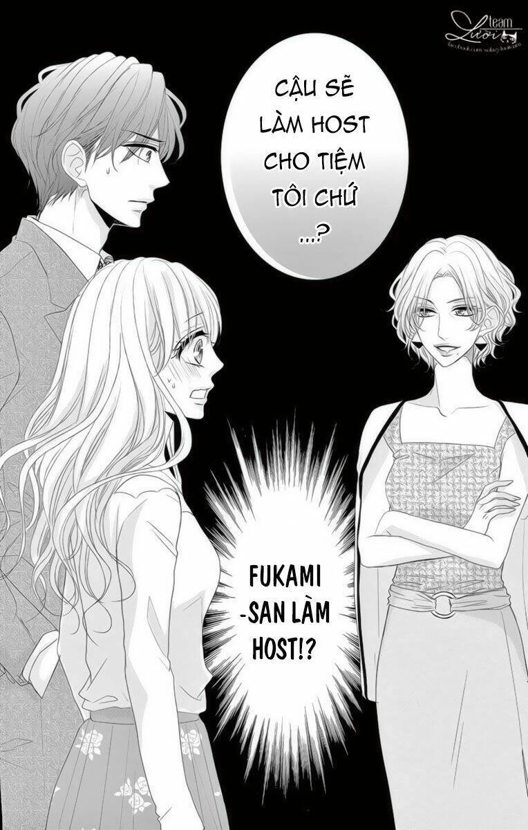Hương Vị Tình Yêu Chapter 31 - 48