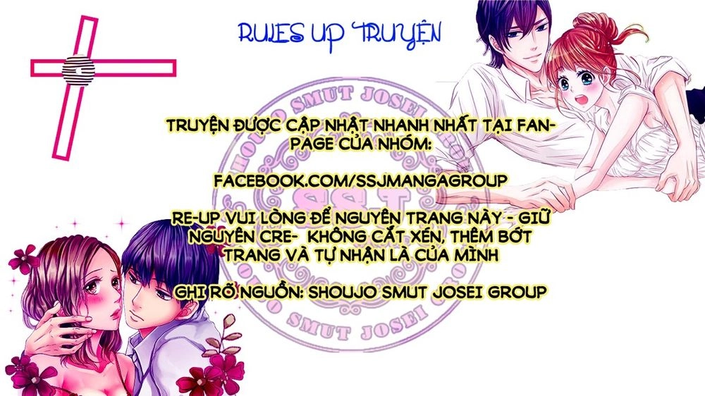 Coffee And Vanilla Black Chapter 3 - 2