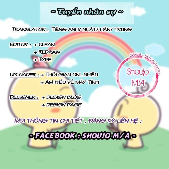 Coffee And Vanilla Black Chapter 8 - 1