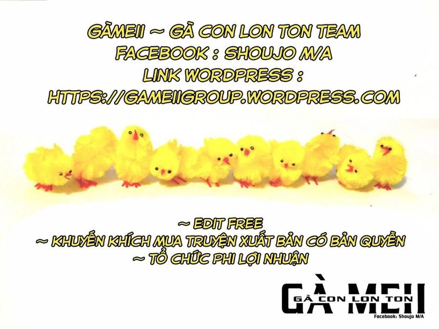 Coffee And Vanilla Black Chapter 9 - 1