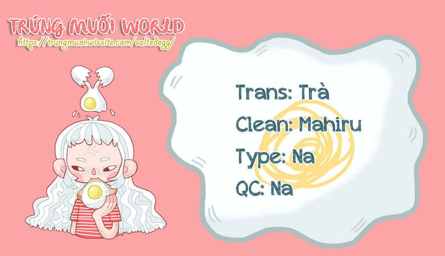 Coffee And Vanilla Black Chapter 21 - 3