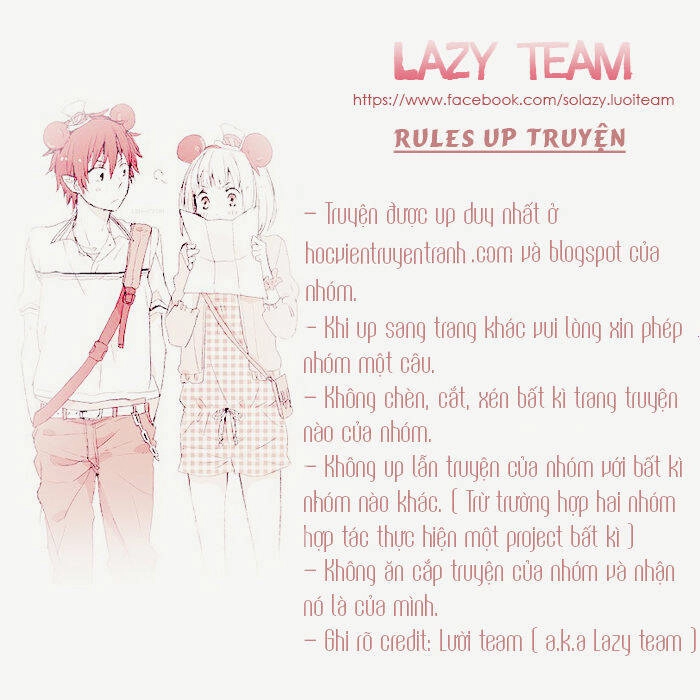 Coffee And Vanilla Black Chapter 24.1 - 2