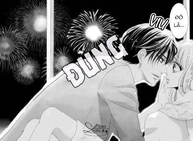 Coffee And Vanilla Black Chapter 25 - 31