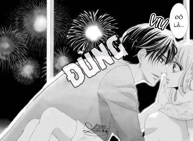 Coffee And Vanilla Black Chapter 25.1 - 31