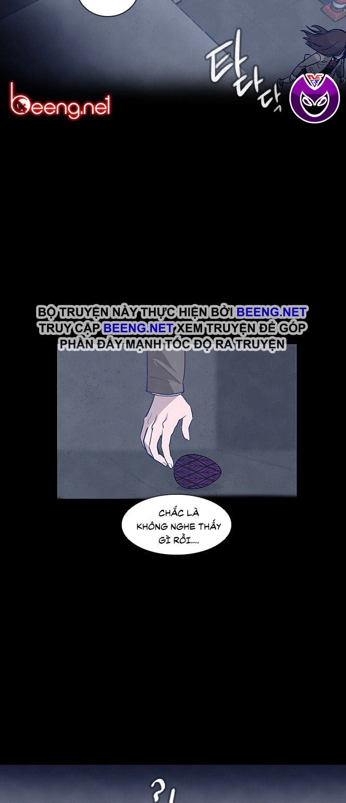 Trò Chơi Song Trùng Chapter 1 - 7