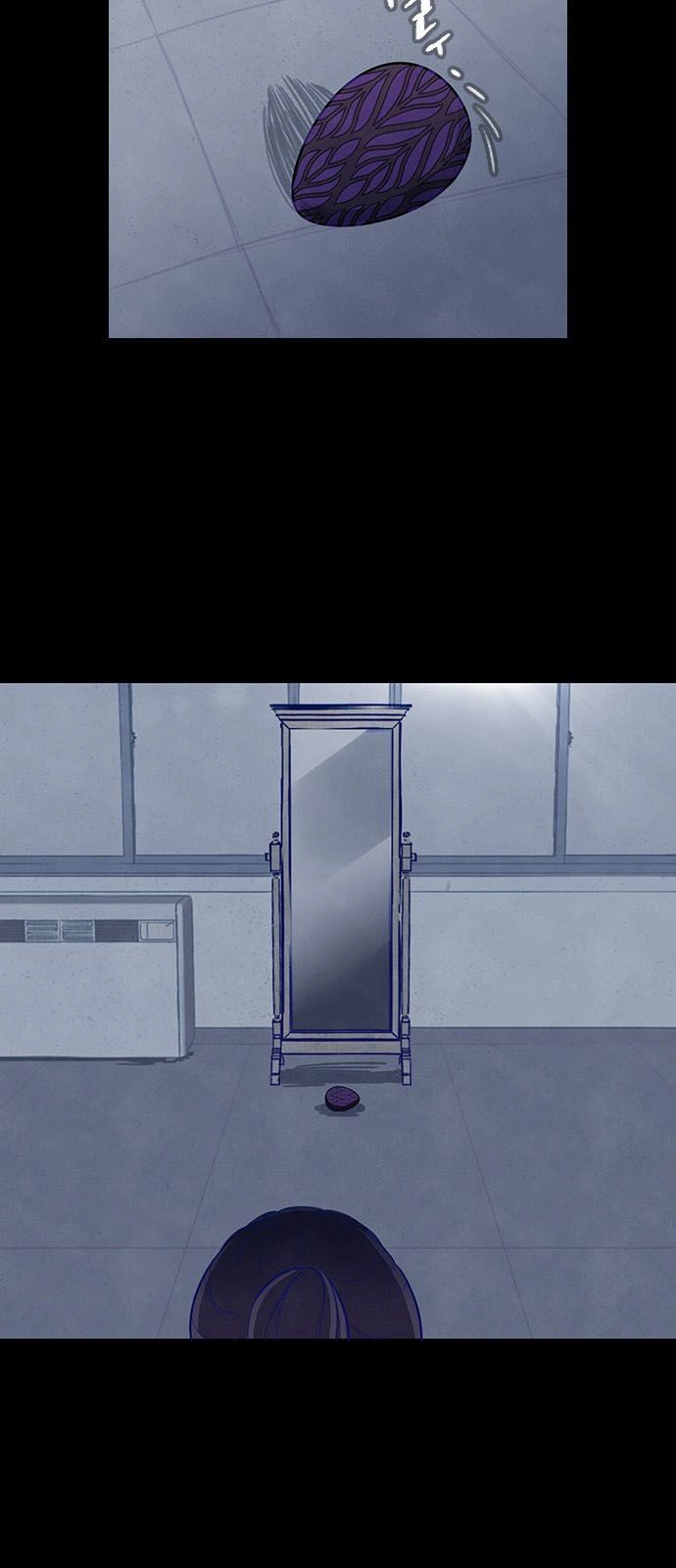 Trò Chơi Song Trùng Chapter 1 - 9