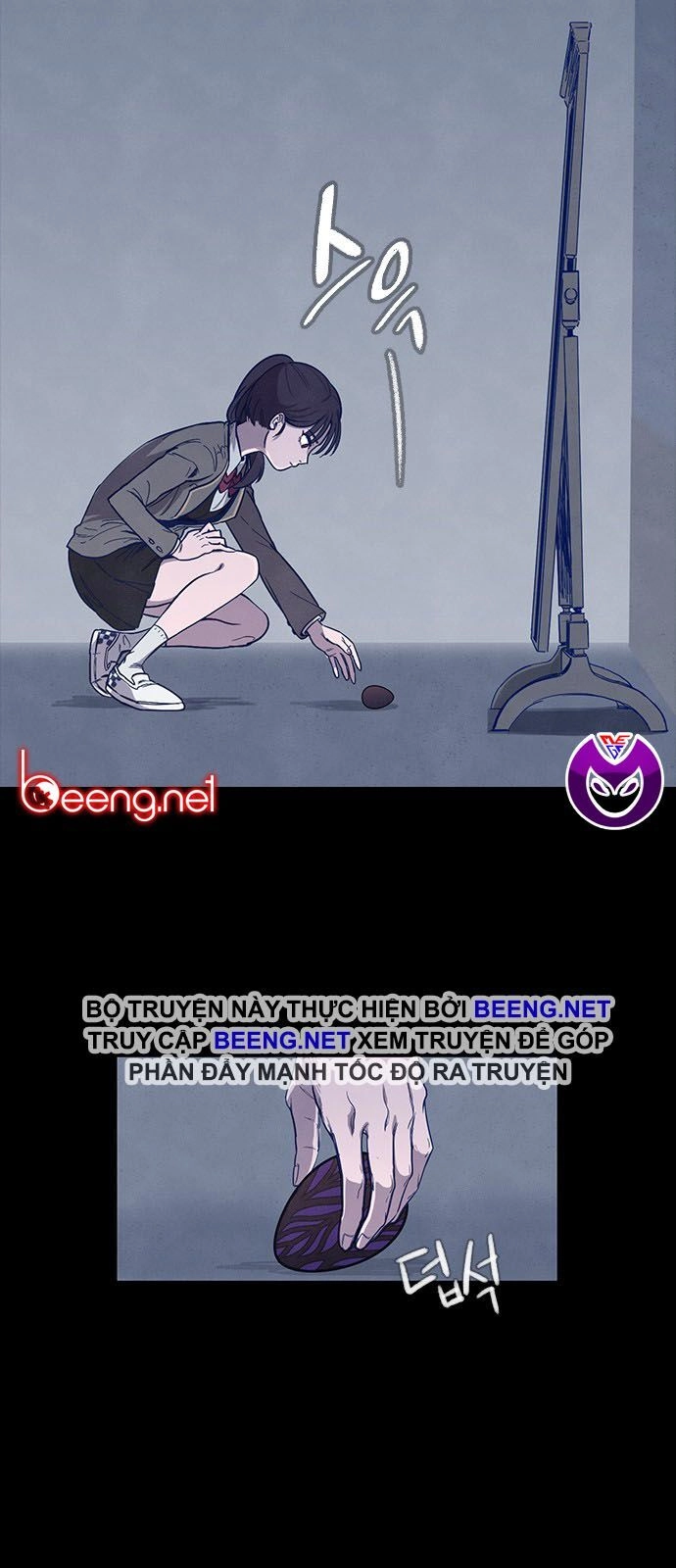 Trò Chơi Song Trùng Chapter 1 - 11