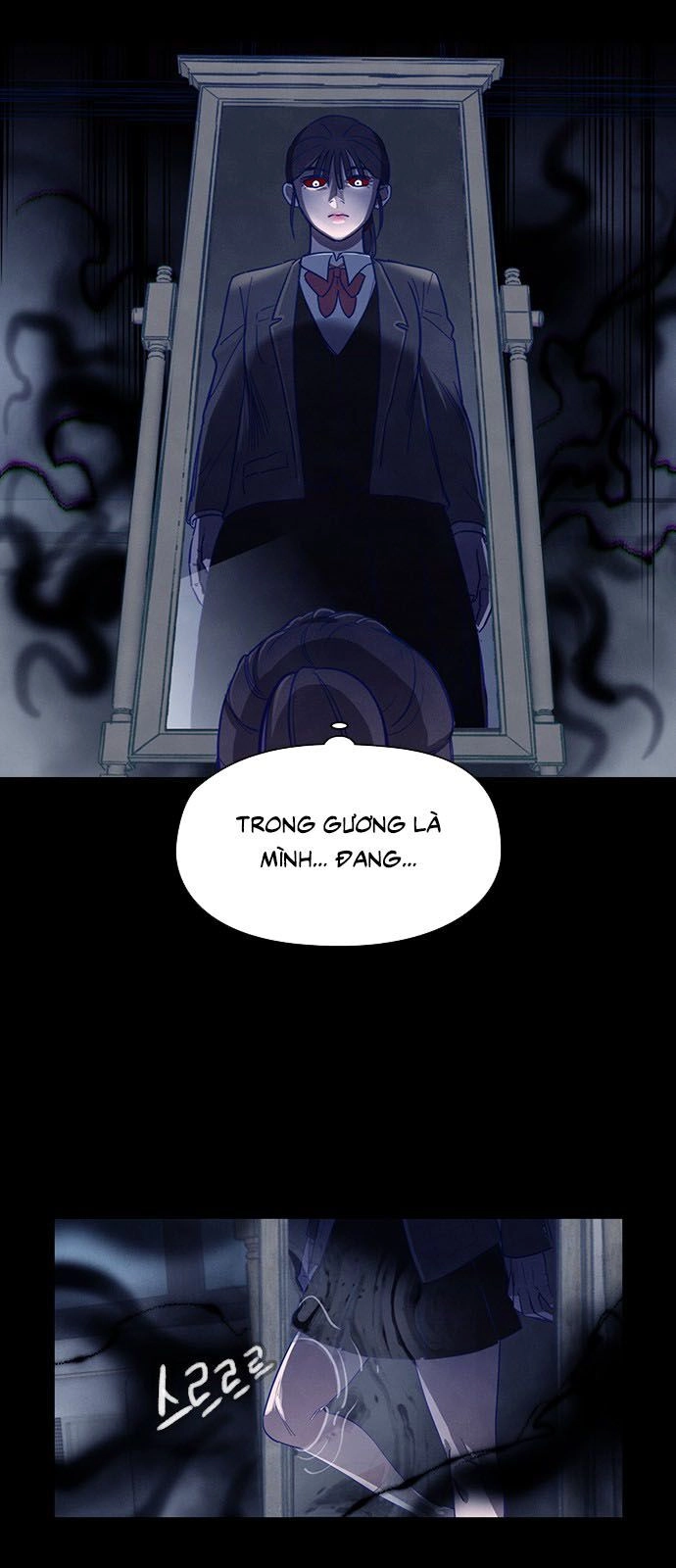 Trò Chơi Song Trùng Chapter 1 - 16