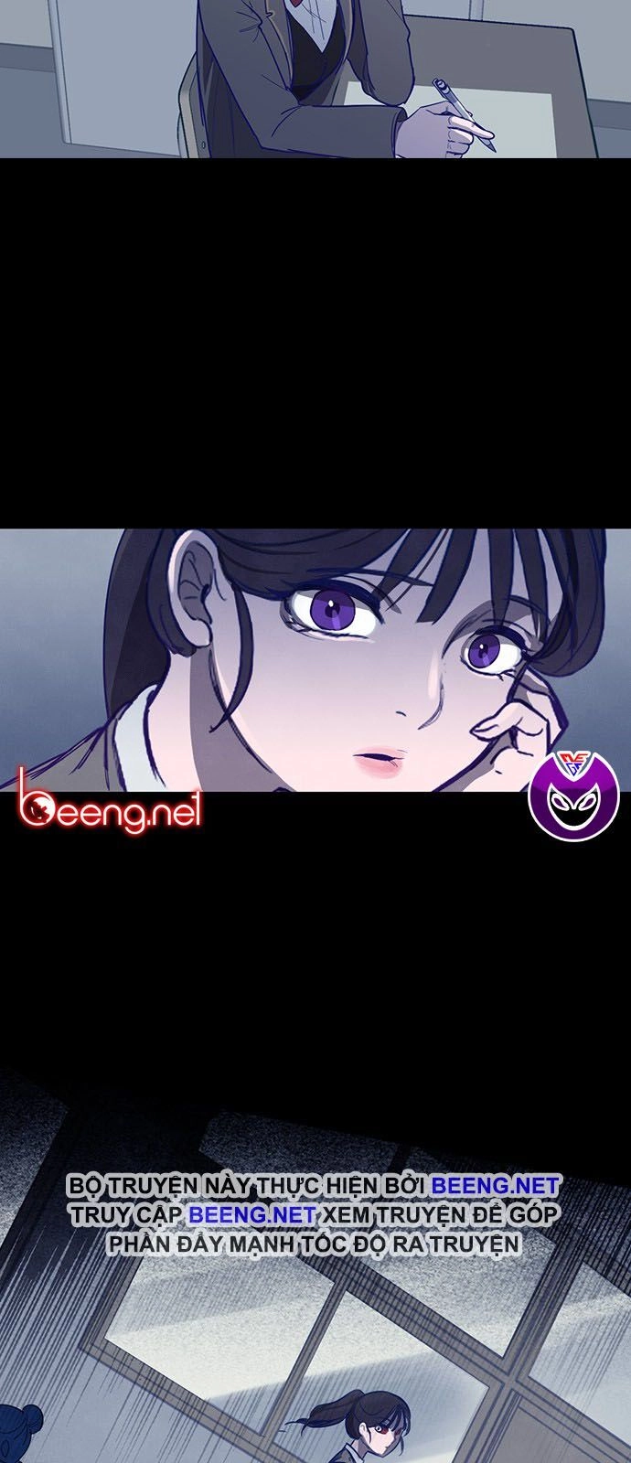 Trò Chơi Song Trùng Chapter 1 - 42