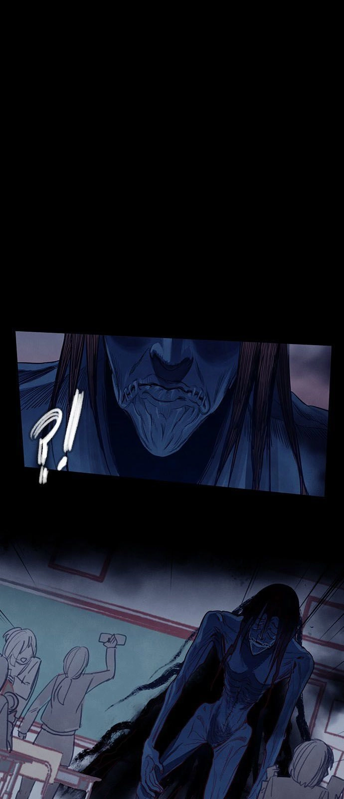 Trò Chơi Song Trùng Chapter 1 - 58