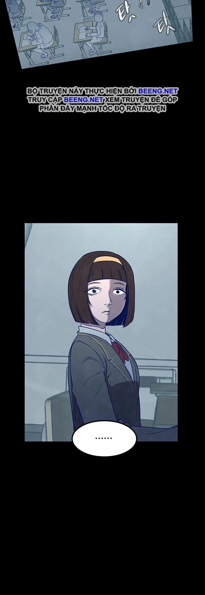 Trò Chơi Song Trùng Chapter 2 - 26