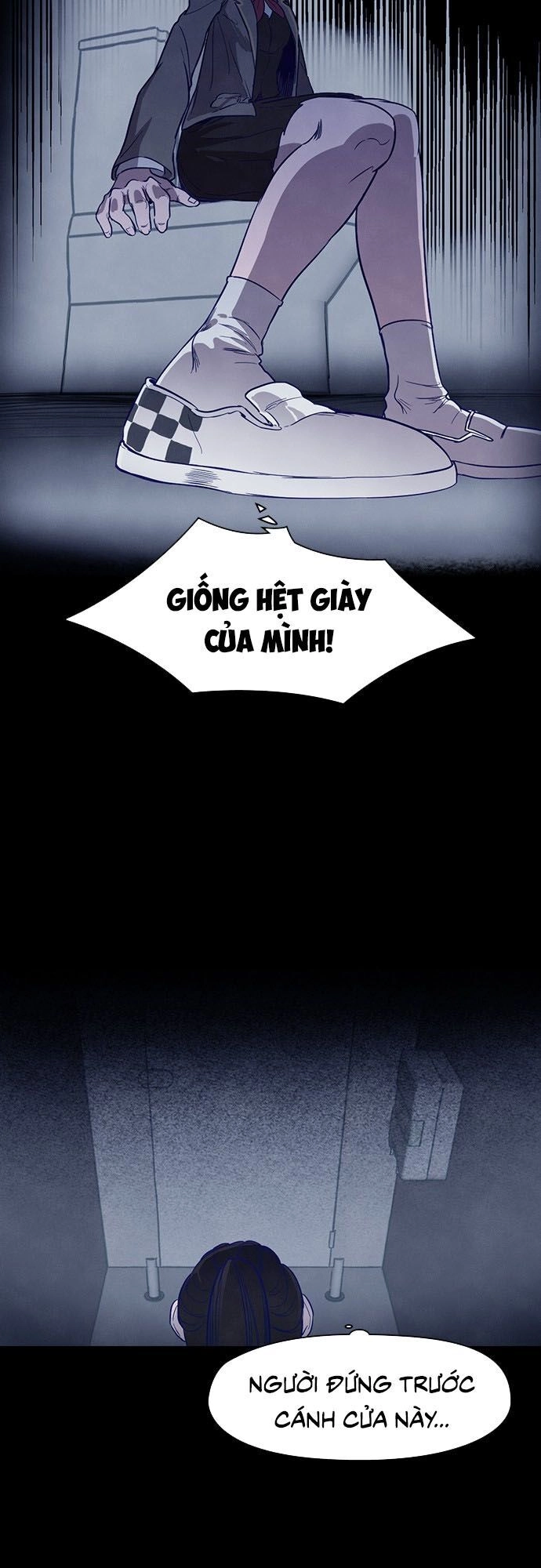 Trò Chơi Song Trùng Chapter 2 - 39