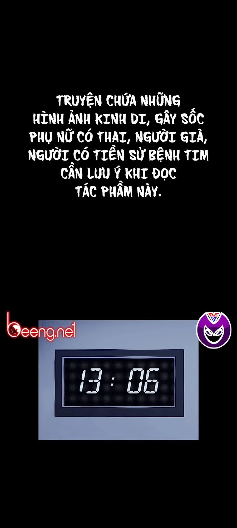 Trò Chơi Song Trùng Chapter 3 - 1