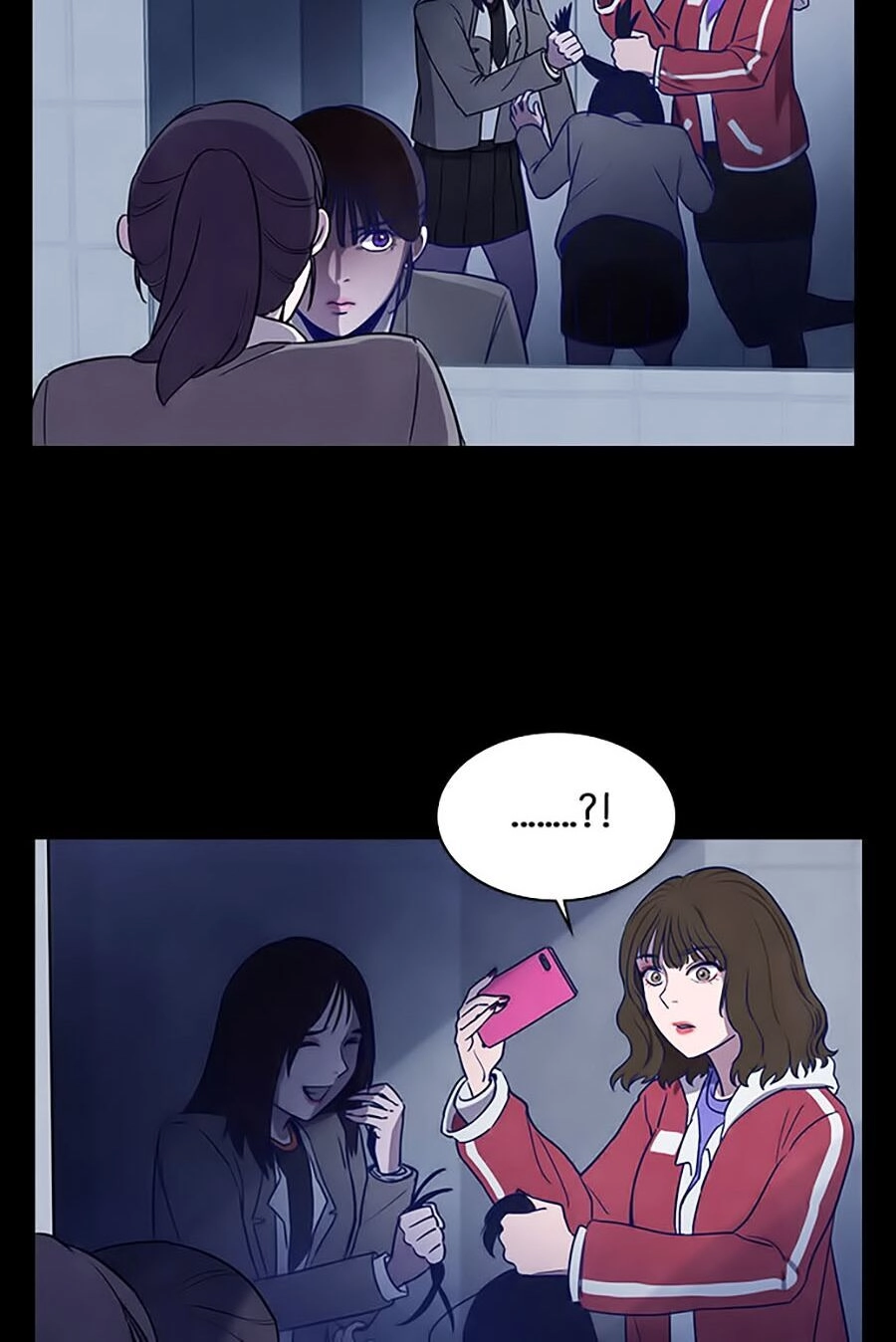 Trò Chơi Song Trùng Chapter 3 - 9