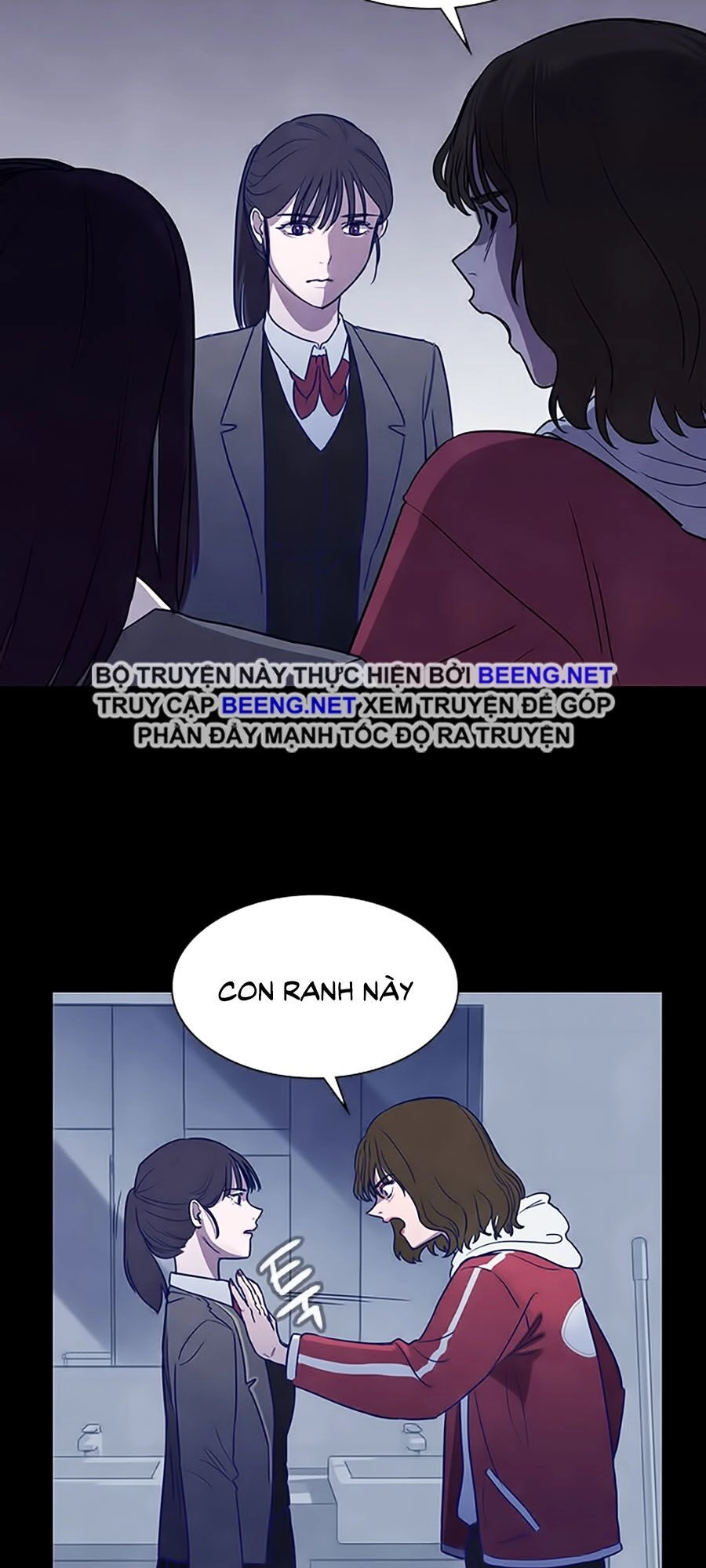 Trò Chơi Song Trùng Chapter 3 - 11