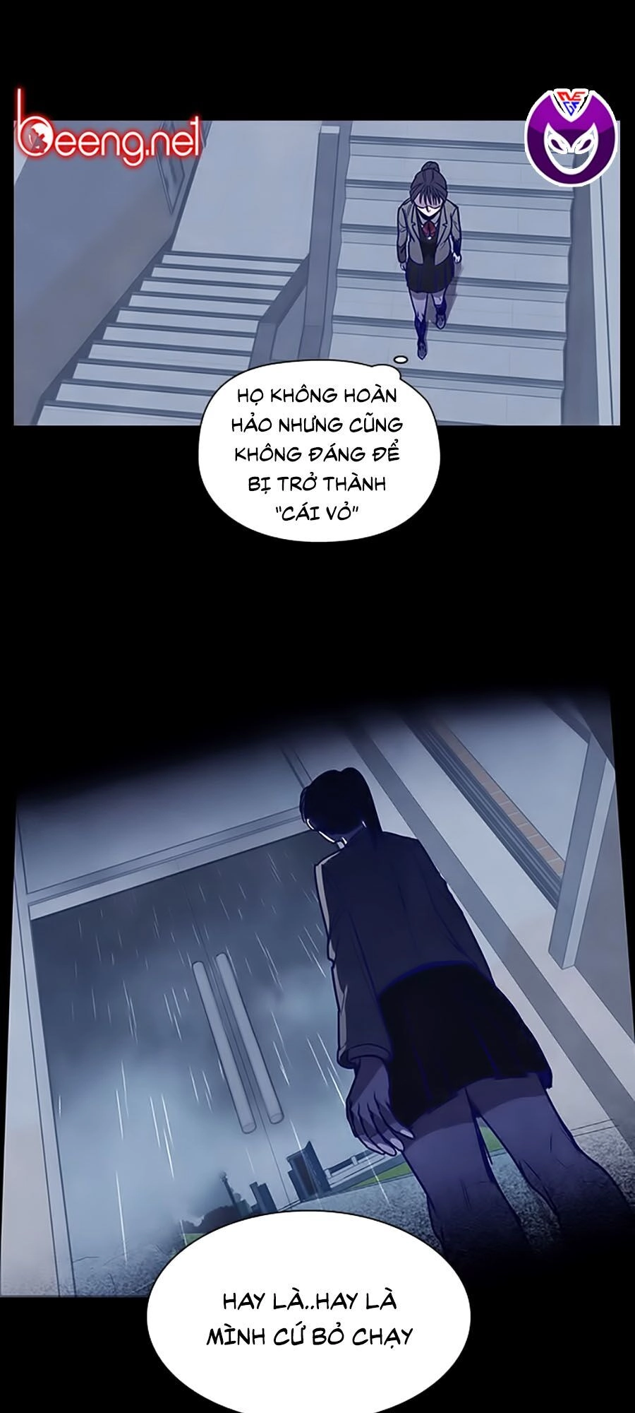 Trò Chơi Song Trùng Chapter 3 - 14