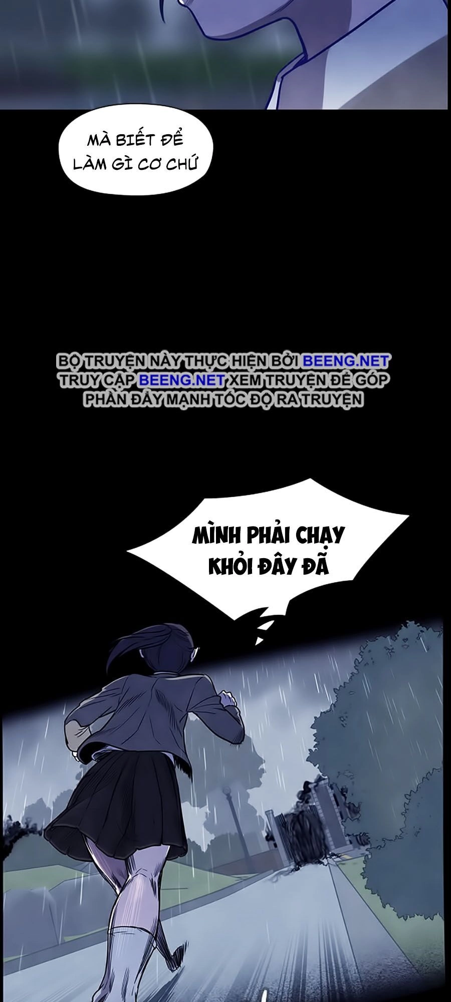 Trò Chơi Song Trùng Chapter 3 - 20