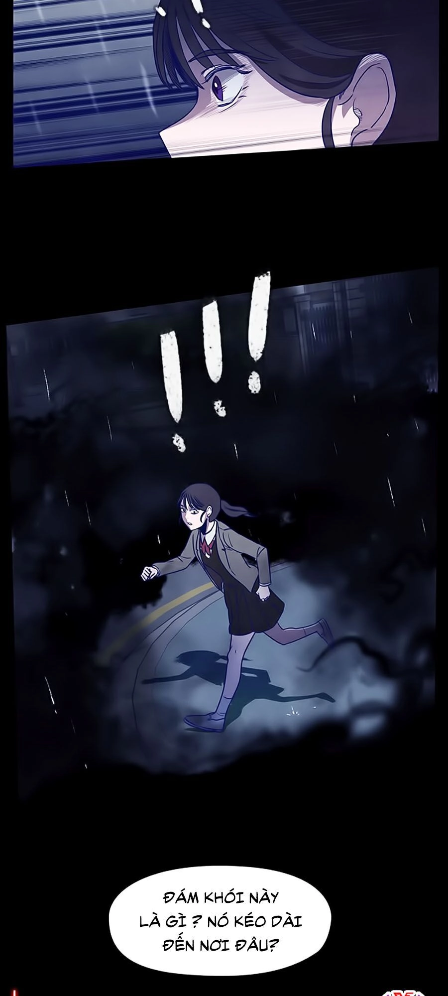 Trò Chơi Song Trùng Chapter 3 - 22