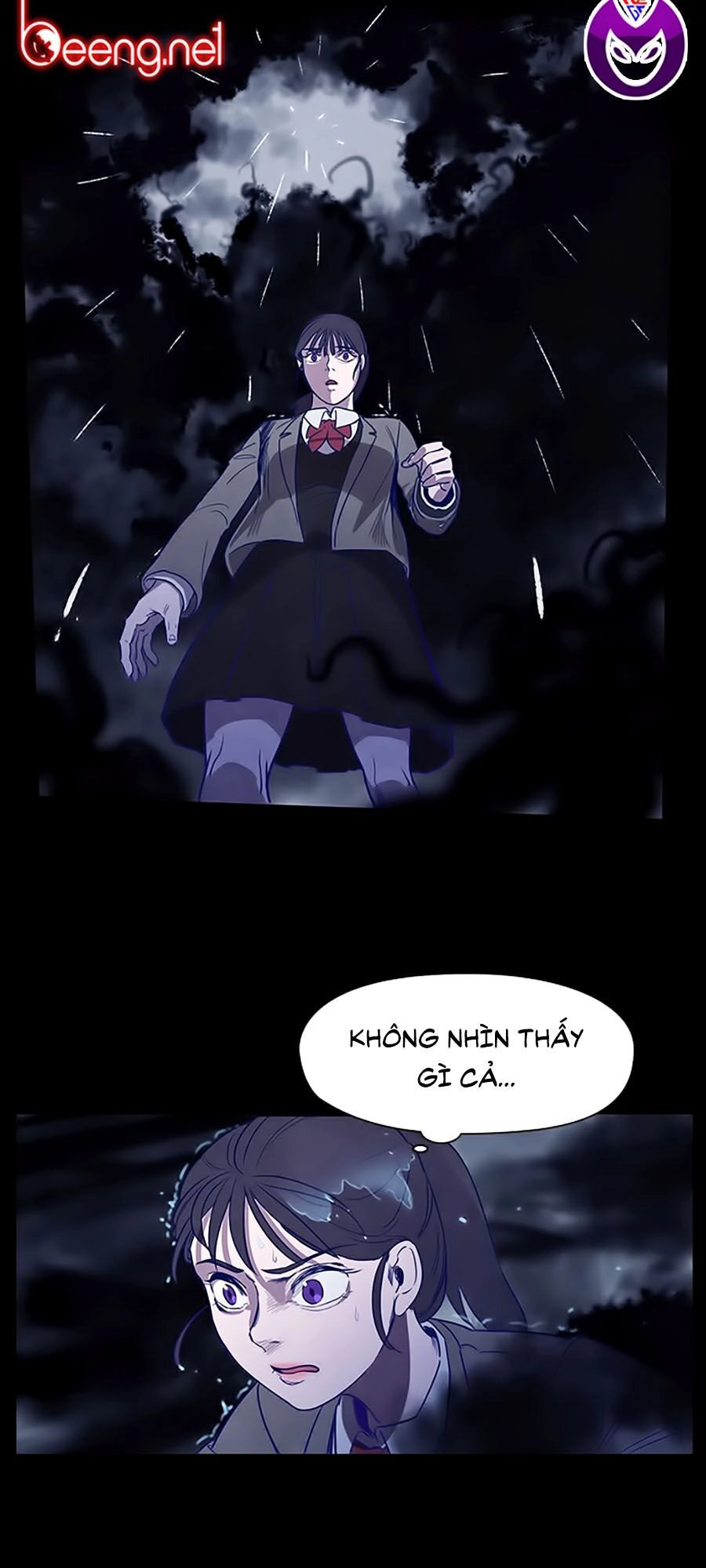 Trò Chơi Song Trùng Chapter 3 - 23