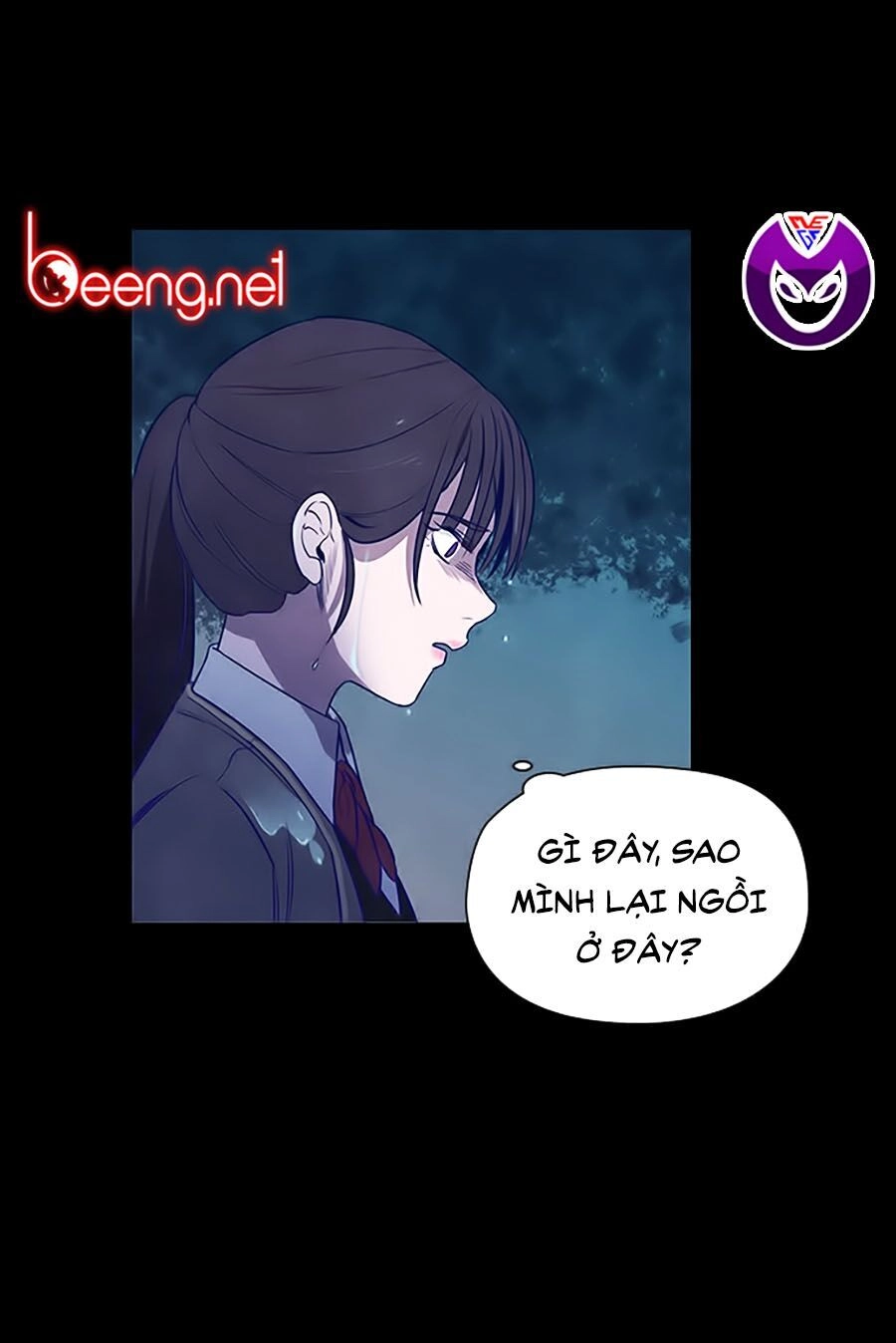 Trò Chơi Song Trùng Chapter 3 - 26