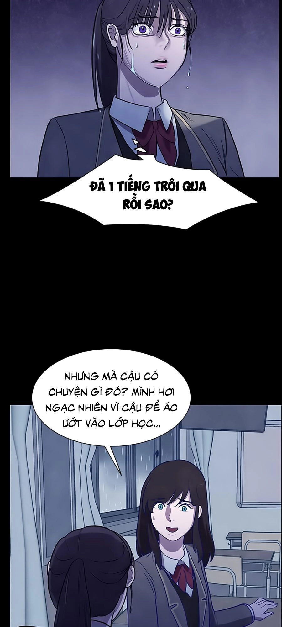 Trò Chơi Song Trùng Chapter 3 - 28