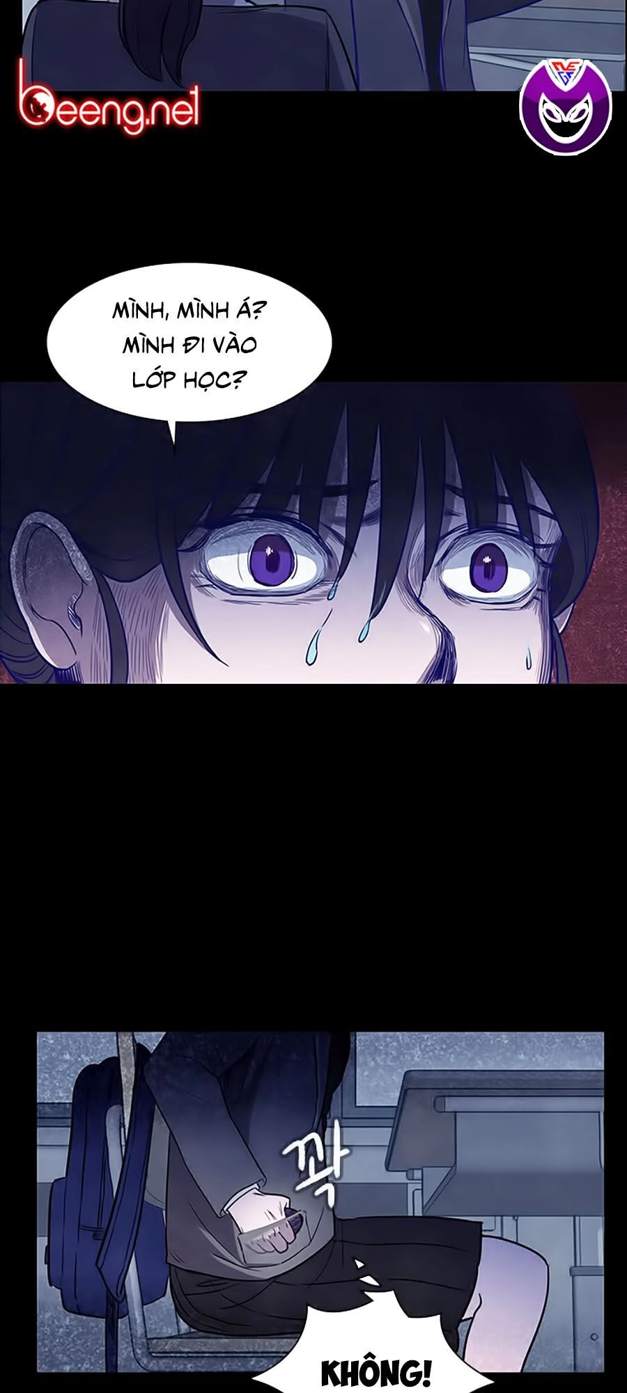 Trò Chơi Song Trùng Chapter 3 - 29