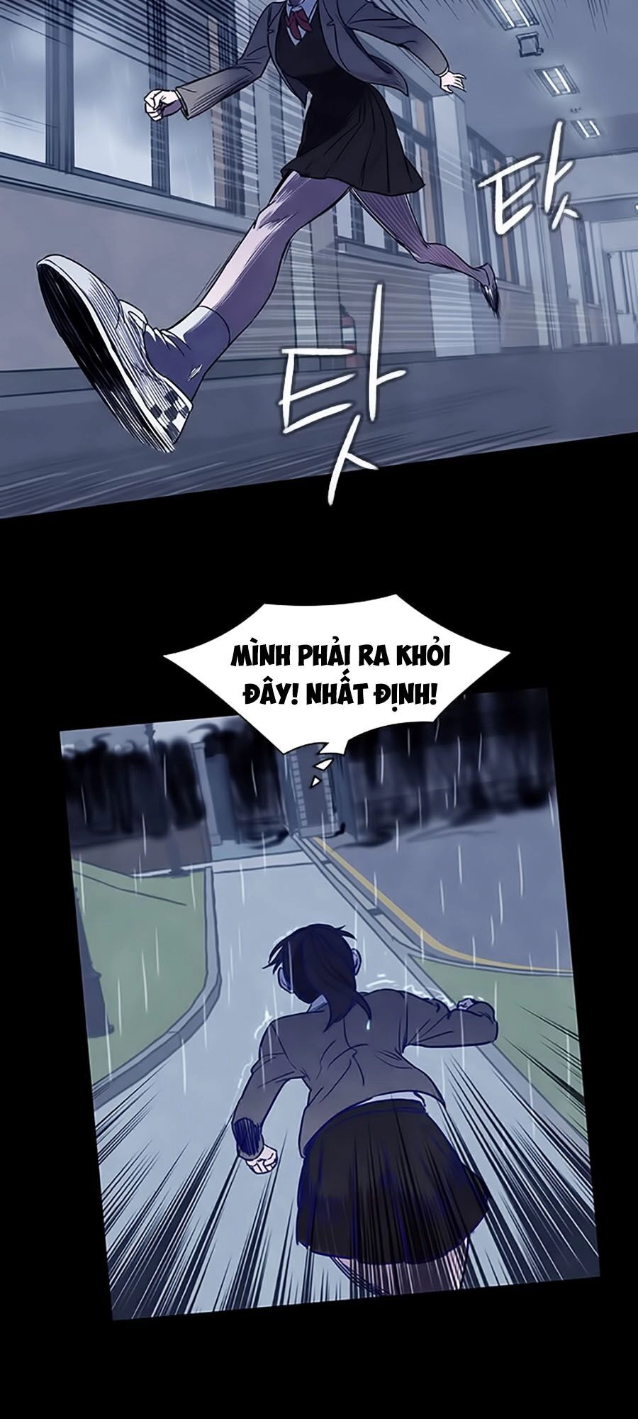 Trò Chơi Song Trùng Chapter 3 - 31