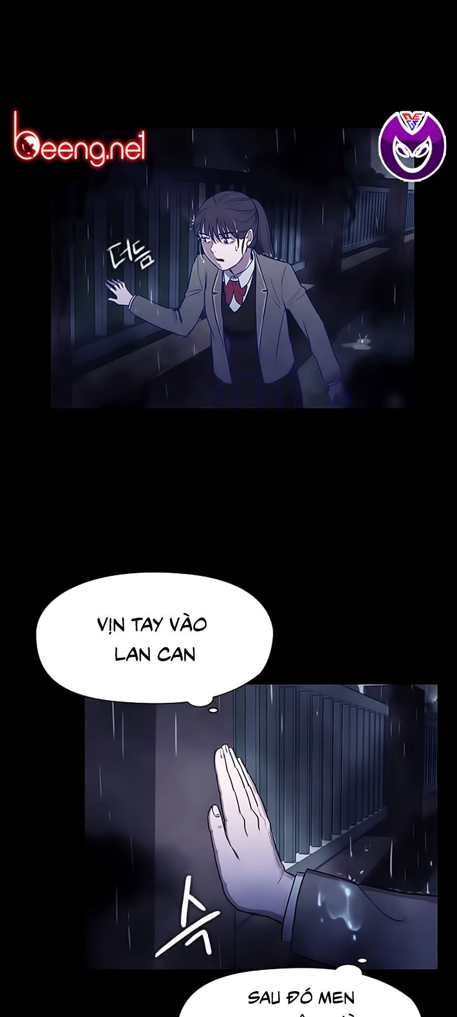 Trò Chơi Song Trùng Chapter 3 - 33