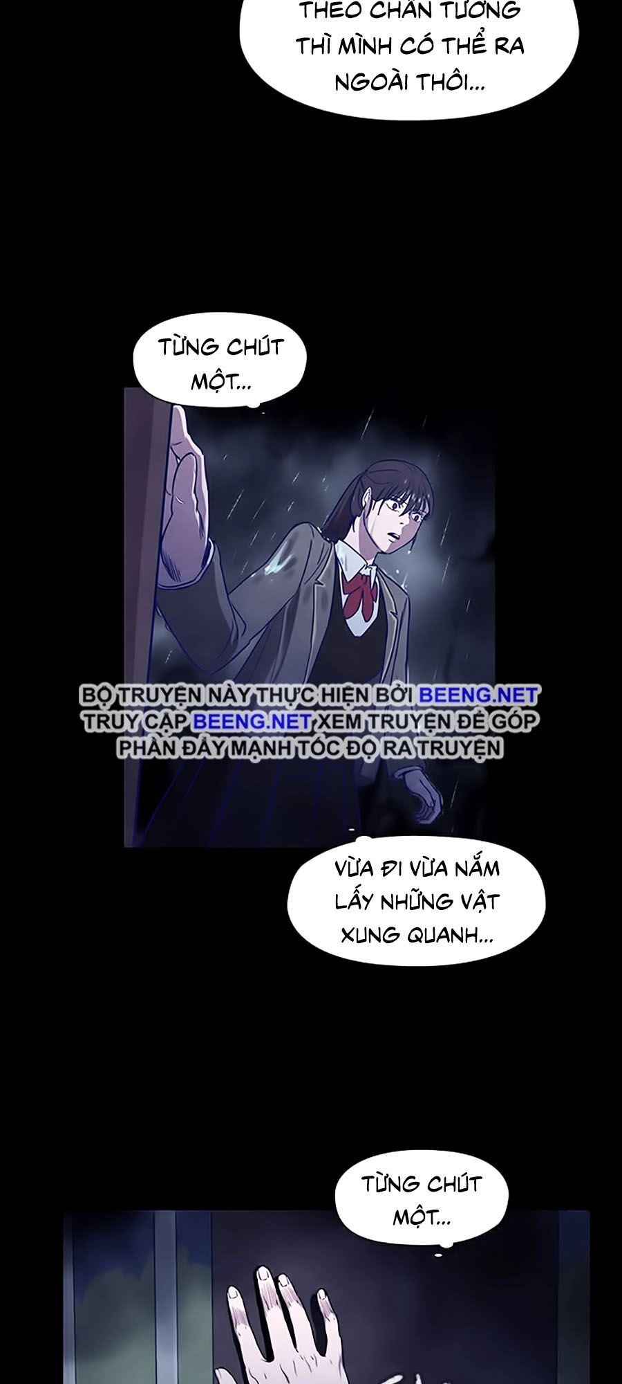 Trò Chơi Song Trùng Chapter 3 - 34