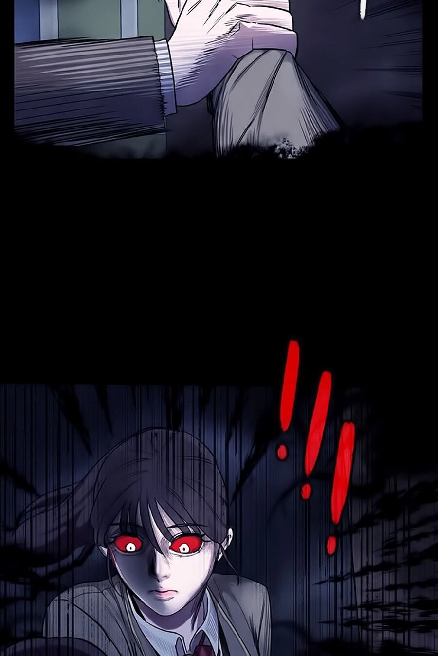 Trò Chơi Song Trùng Chapter 3 - 36