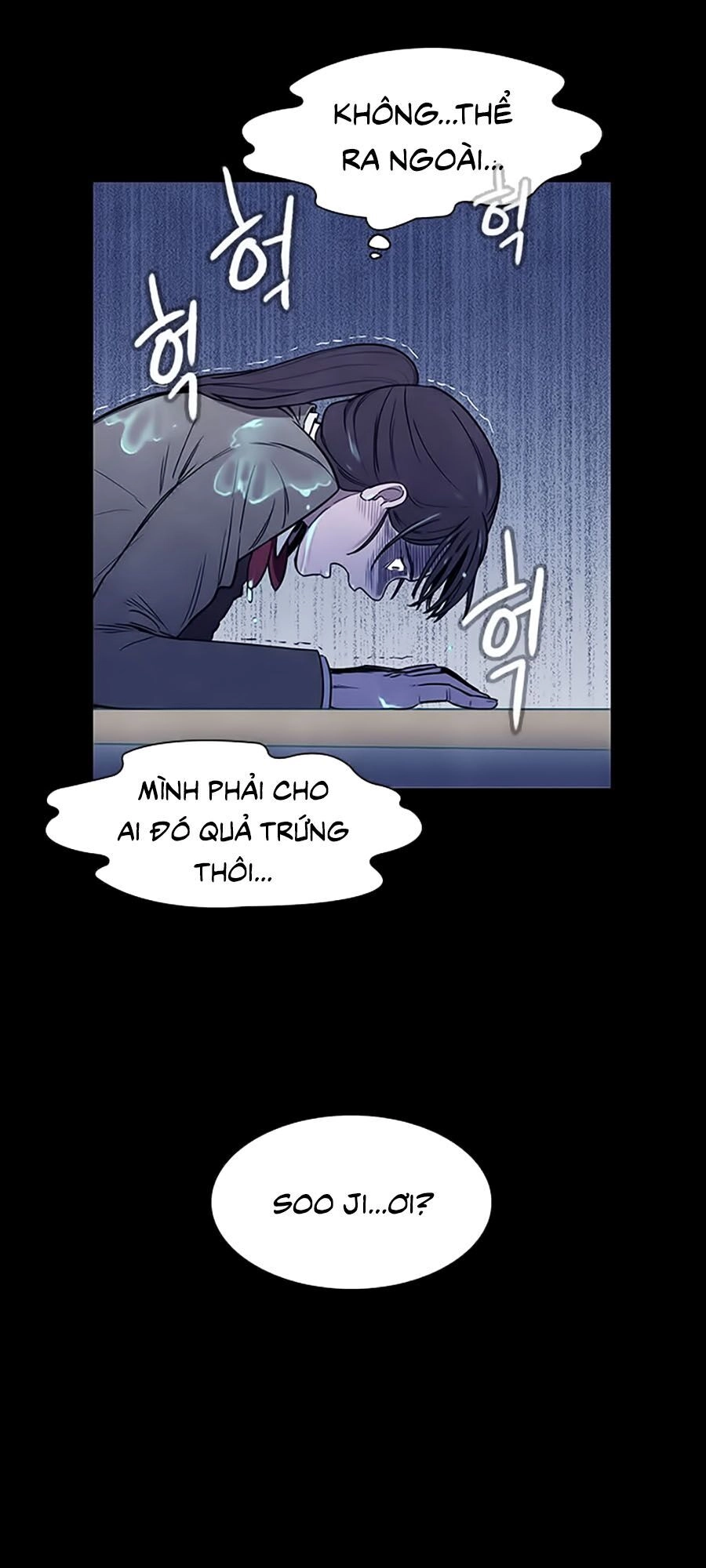 Trò Chơi Song Trùng Chapter 3 - 40