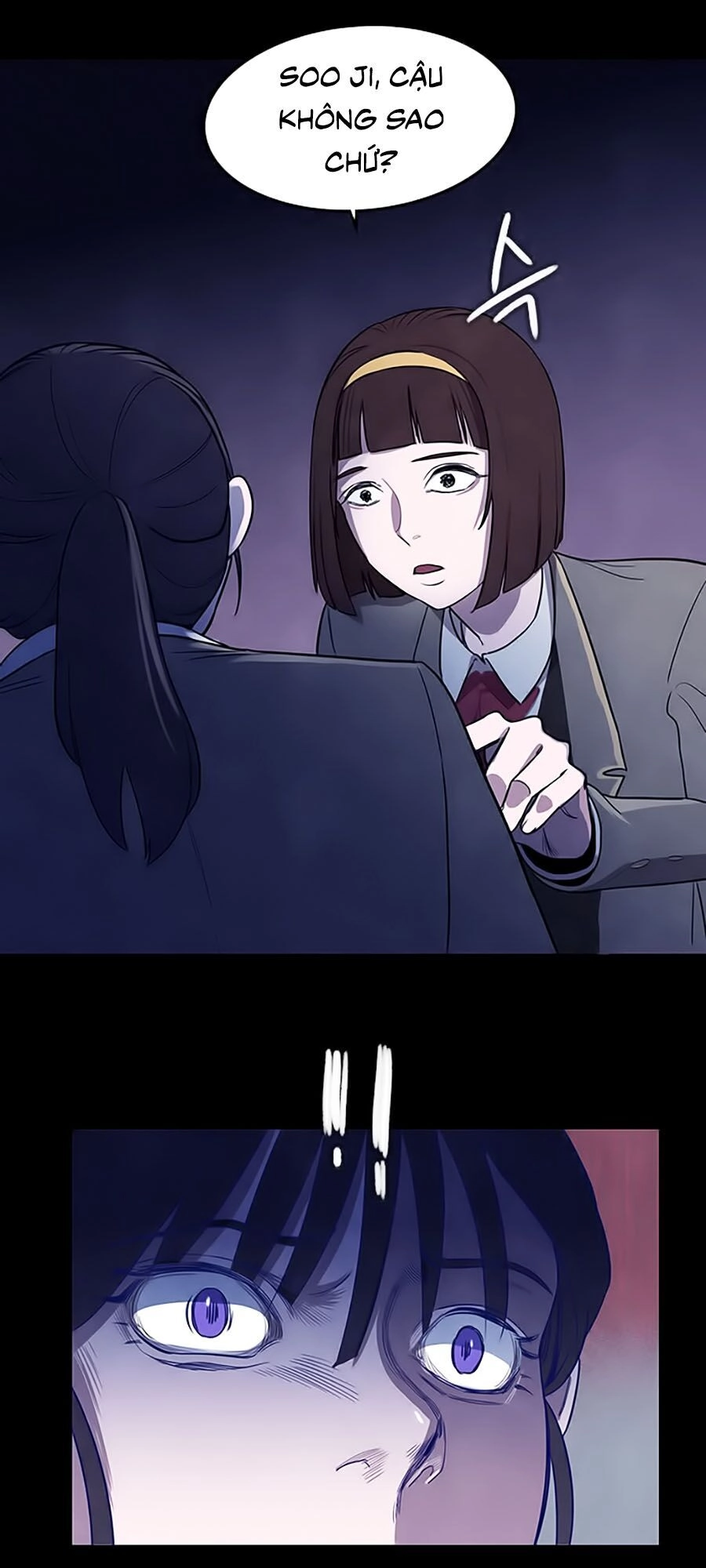 Trò Chơi Song Trùng Chapter 3 - 41