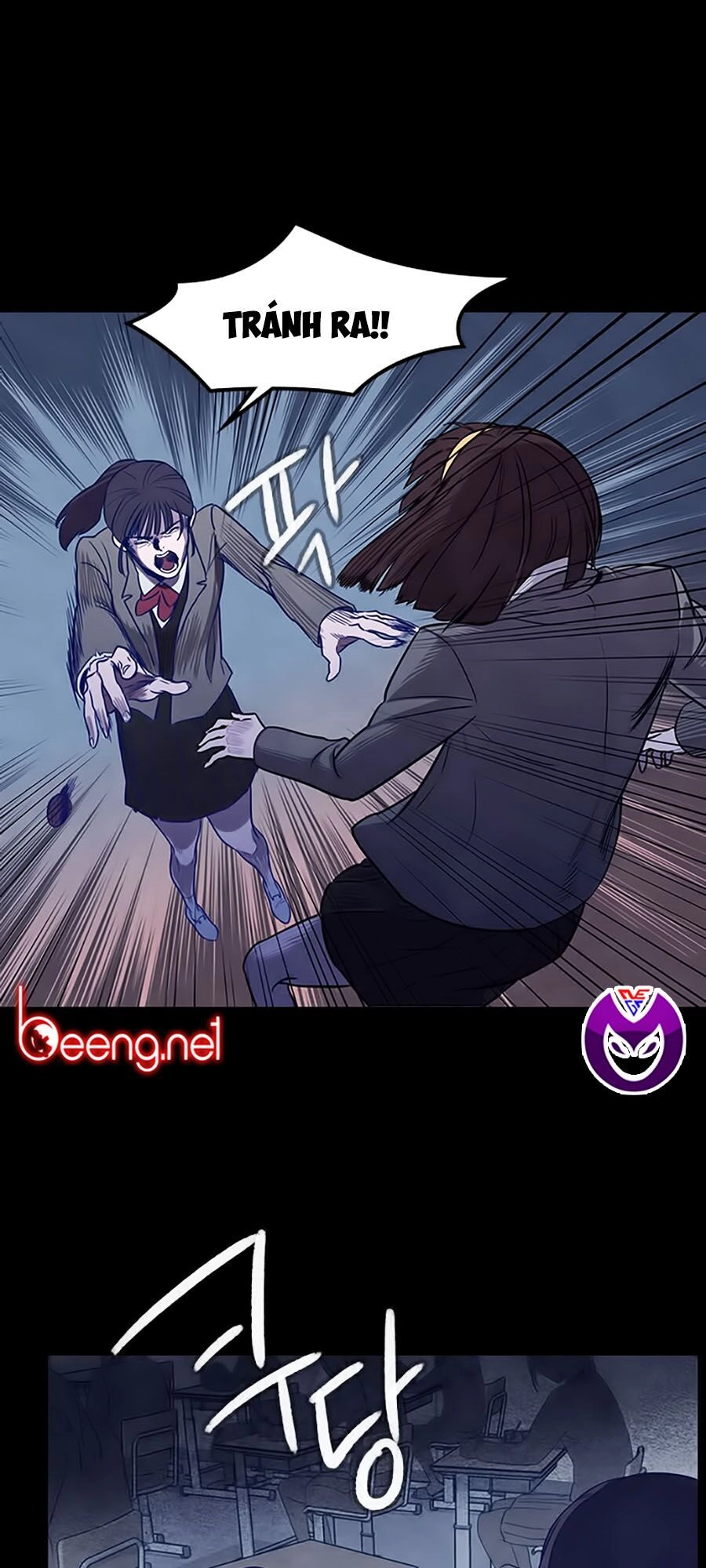 Trò Chơi Song Trùng Chapter 3 - 42