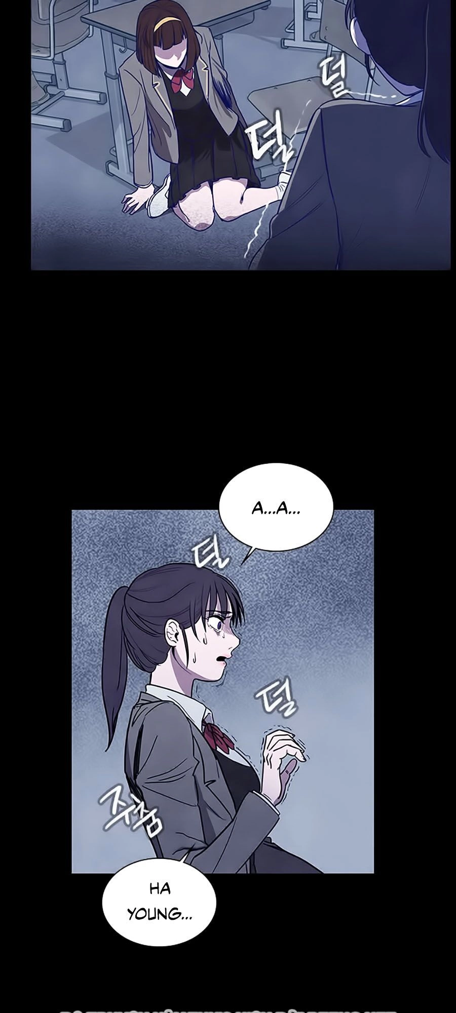 Trò Chơi Song Trùng Chapter 3 - 43