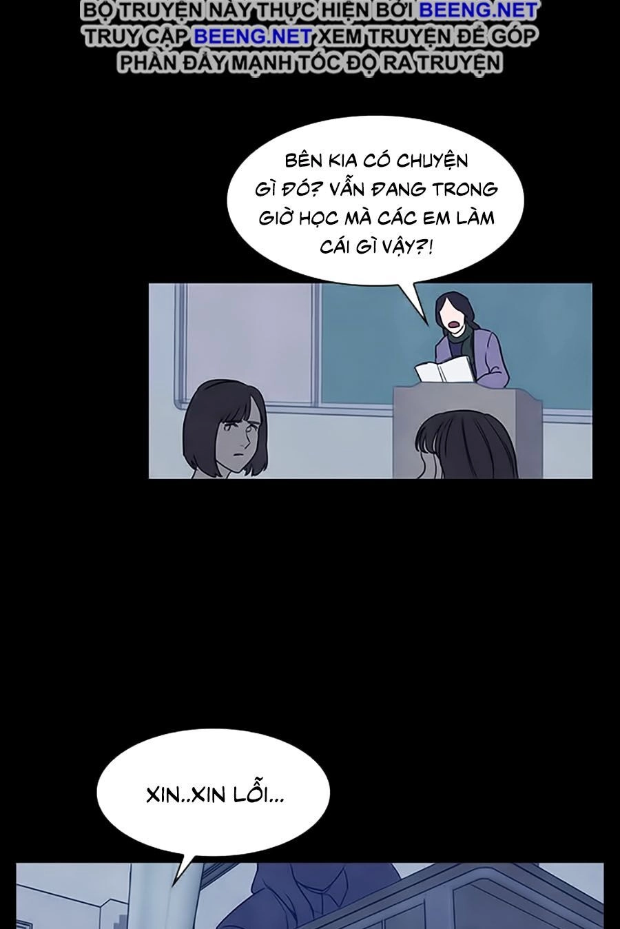 Trò Chơi Song Trùng Chapter 3 - 44