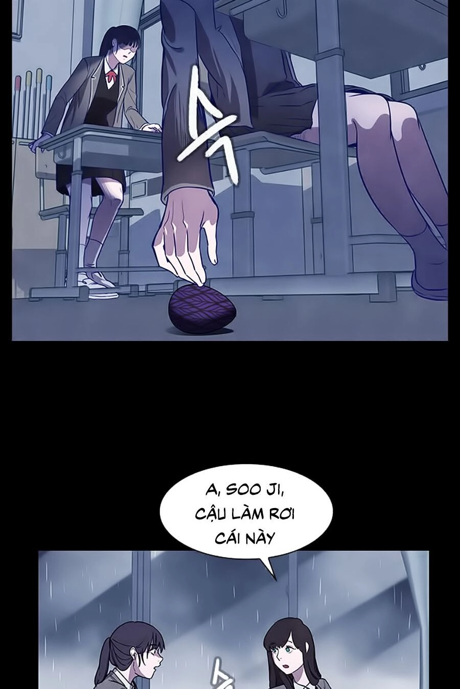 Trò Chơi Song Trùng Chapter 3 - 45