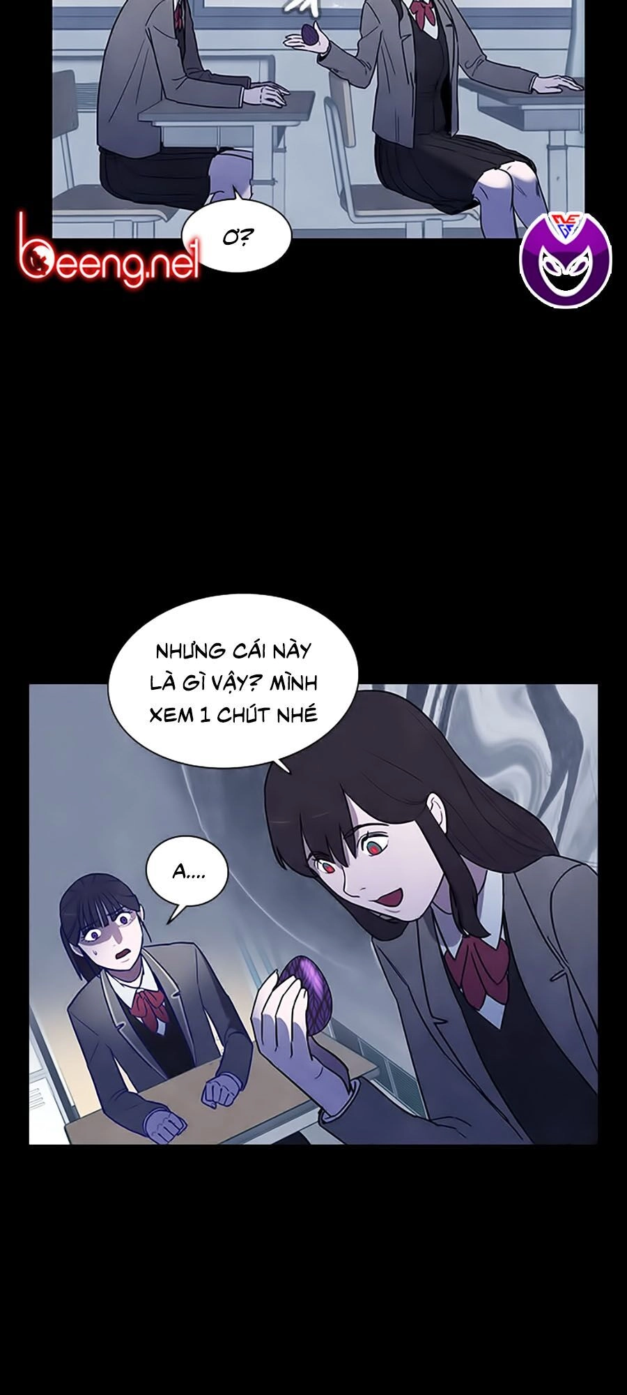 Trò Chơi Song Trùng Chapter 3 - 46