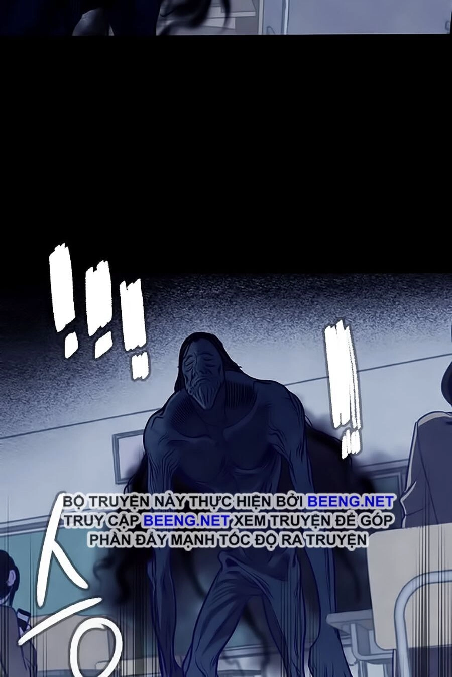 Trò Chơi Song Trùng Chapter 3 - 54