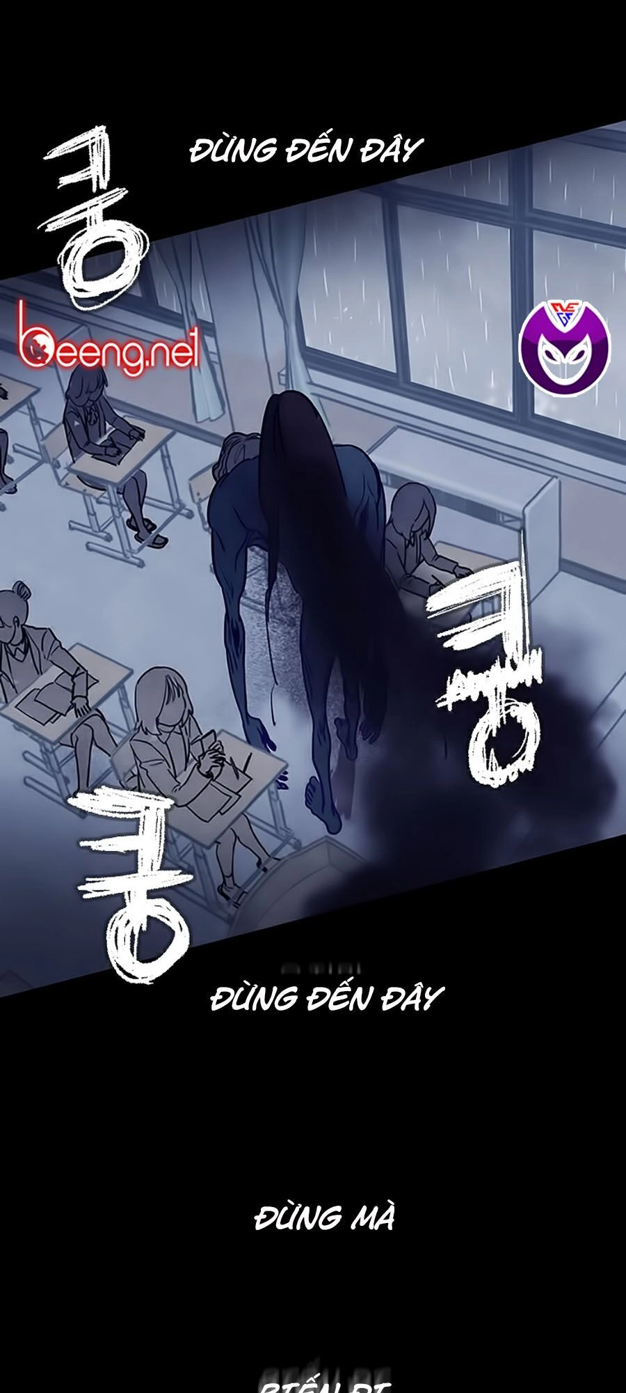 Trò Chơi Song Trùng Chapter 3 - 56